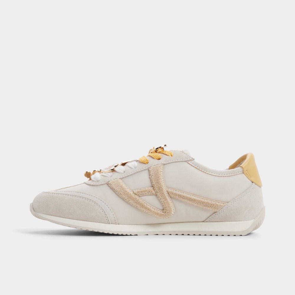 Aldo Pineapplepizza - White