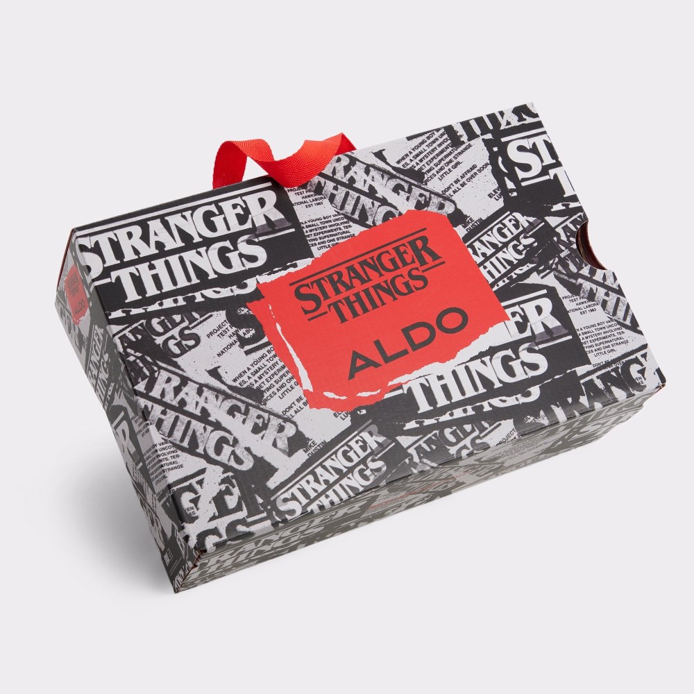 Aldo Pineapplepizza - White