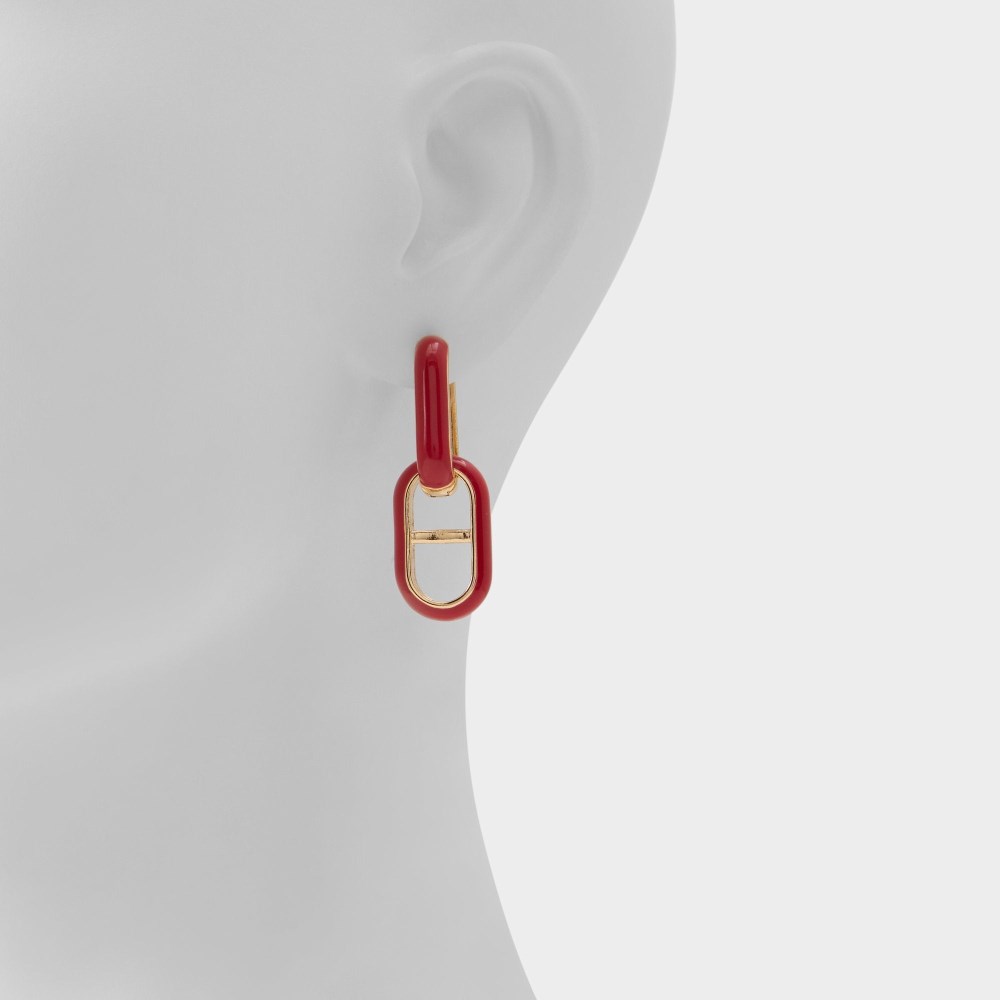 Aldo Alalaegyn - Red