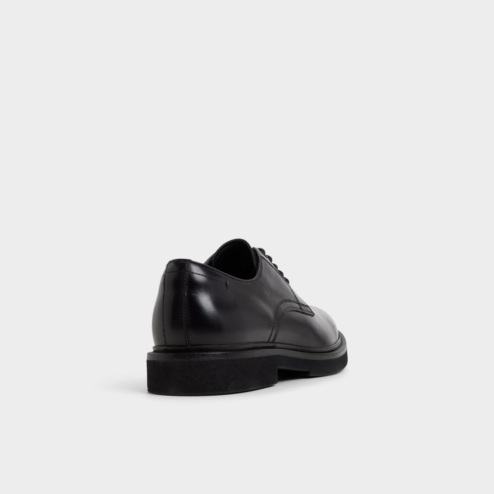 Aldo Geoff - Black