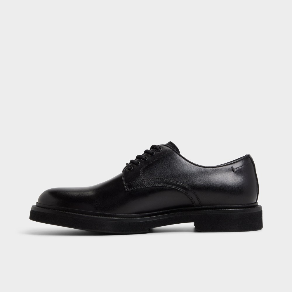 Aldo Geoff - Black