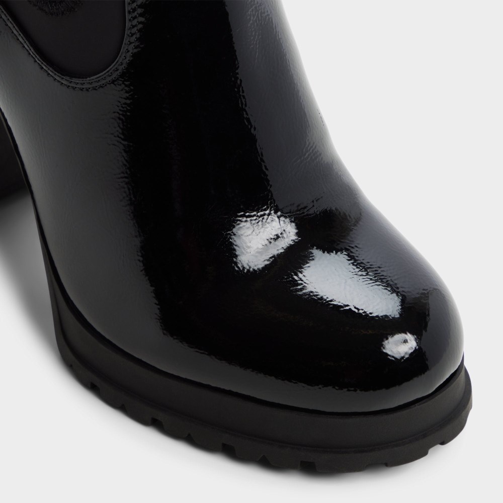 Aldo Bold - Other black