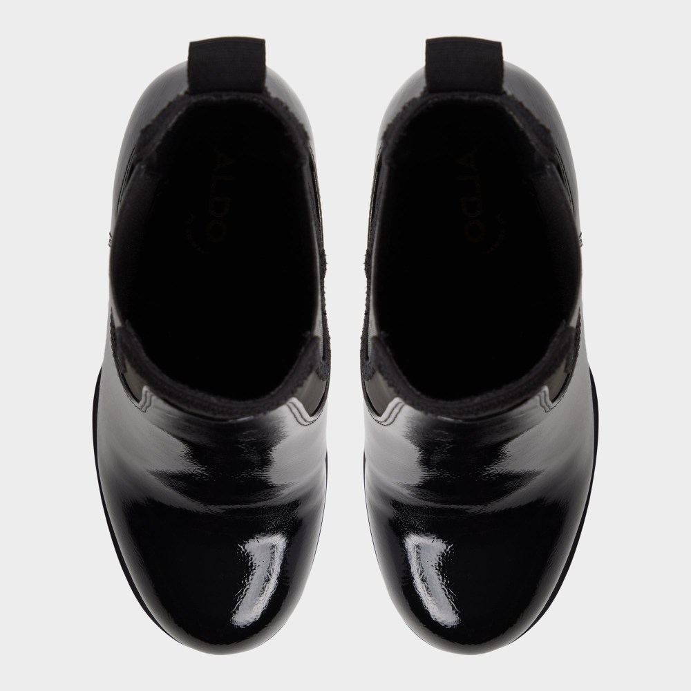 Aldo Bold - Other black