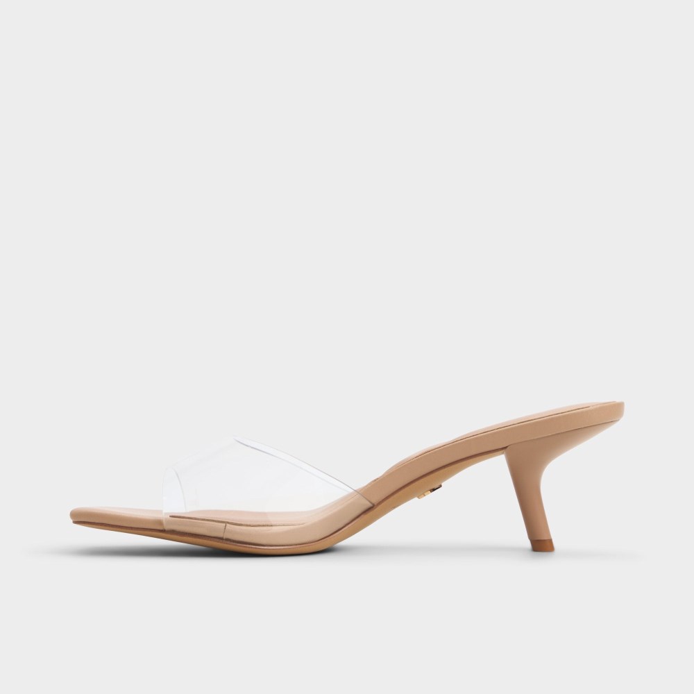 Aldo Enchanting - Tan