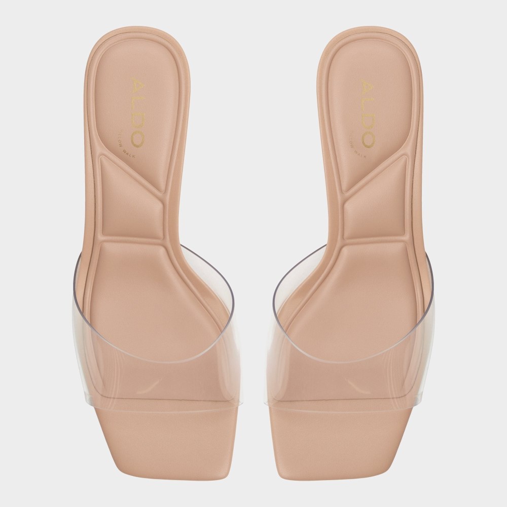 Aldo Enchanting - Tan