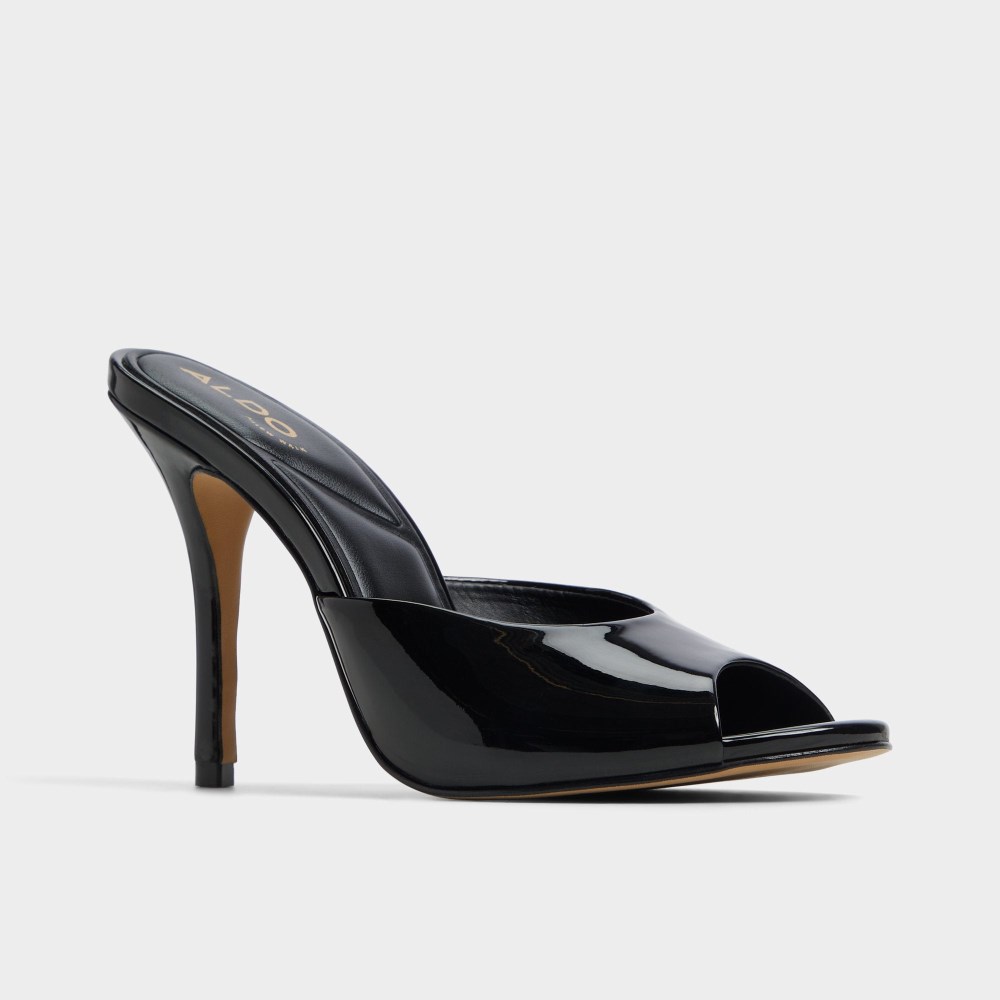 Aldo Fidelia - Black