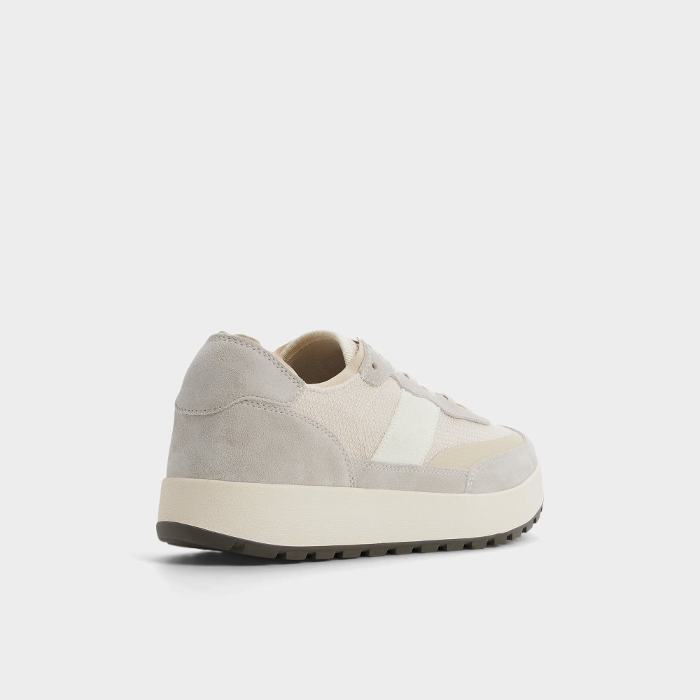 Aldo Julius - Light grey