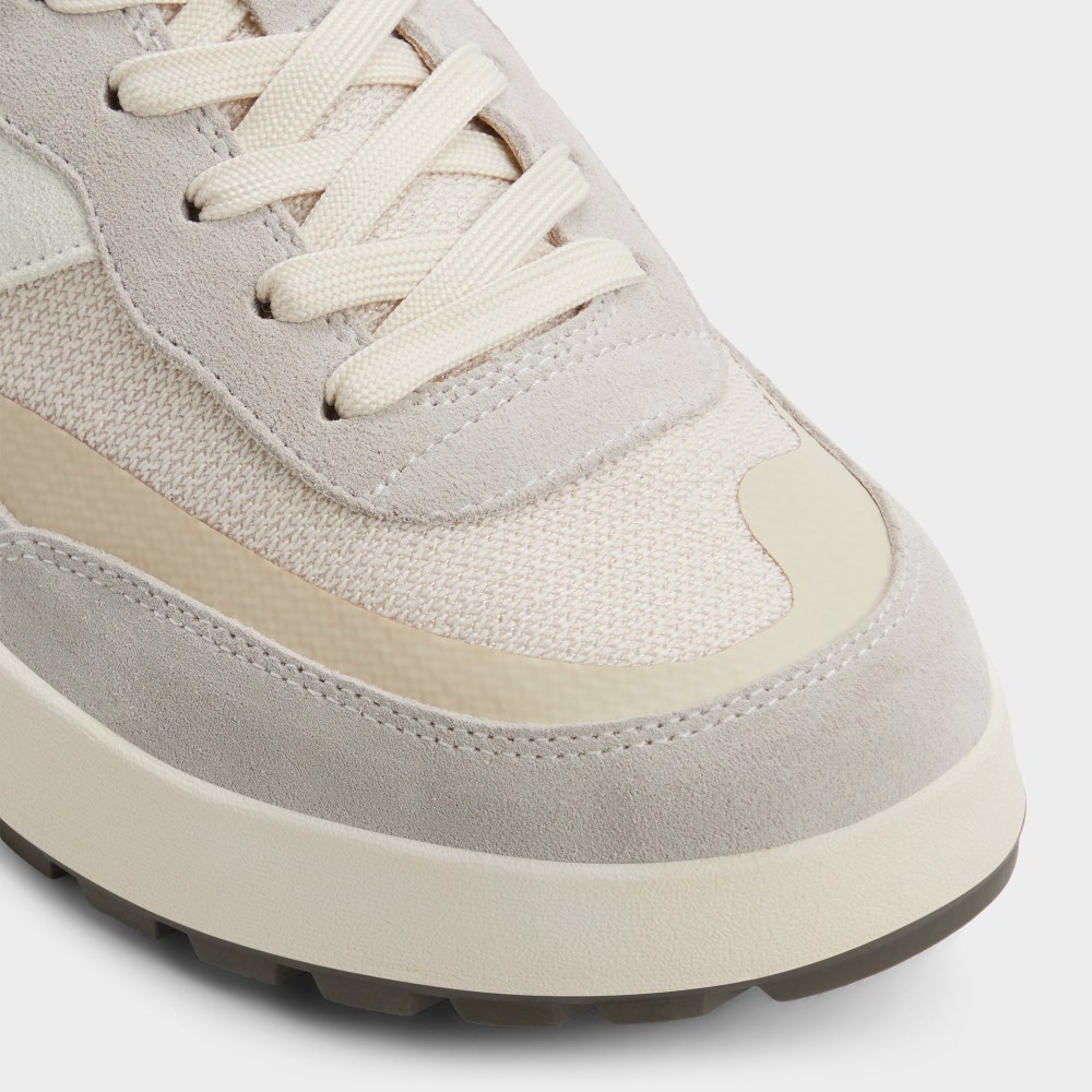 Aldo Julius - Light grey