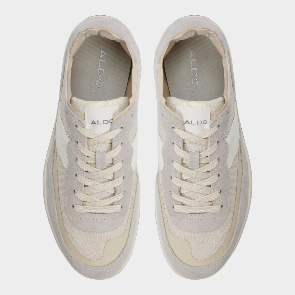 Aldo Julius - Light grey