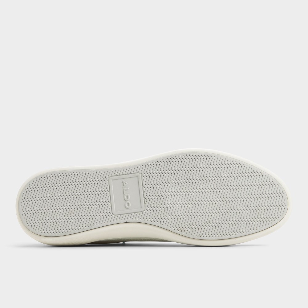 Aldo Stepup - White