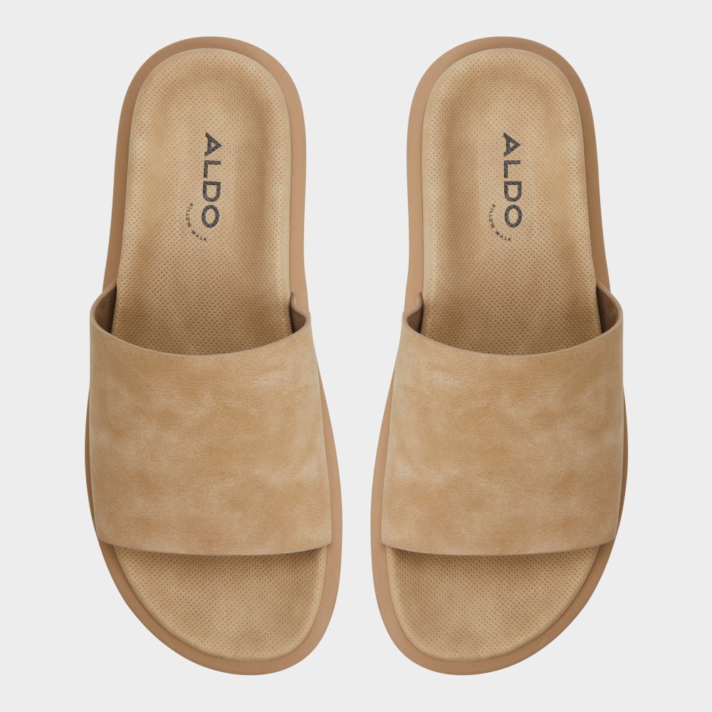 Aldo Galesa - Light Beige