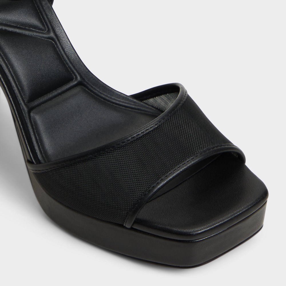 Aldo Chicglimmer - Black