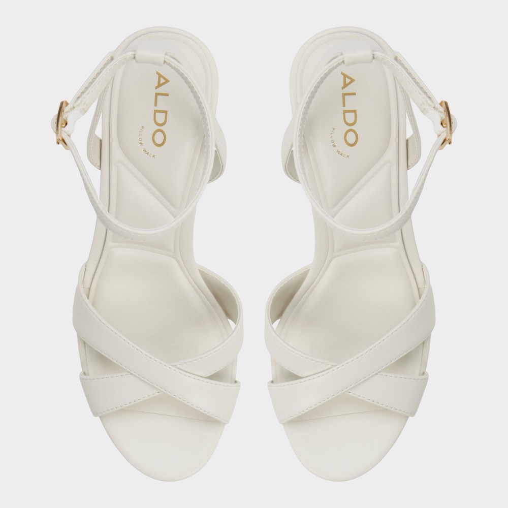 Aldo Rosine - White/bone