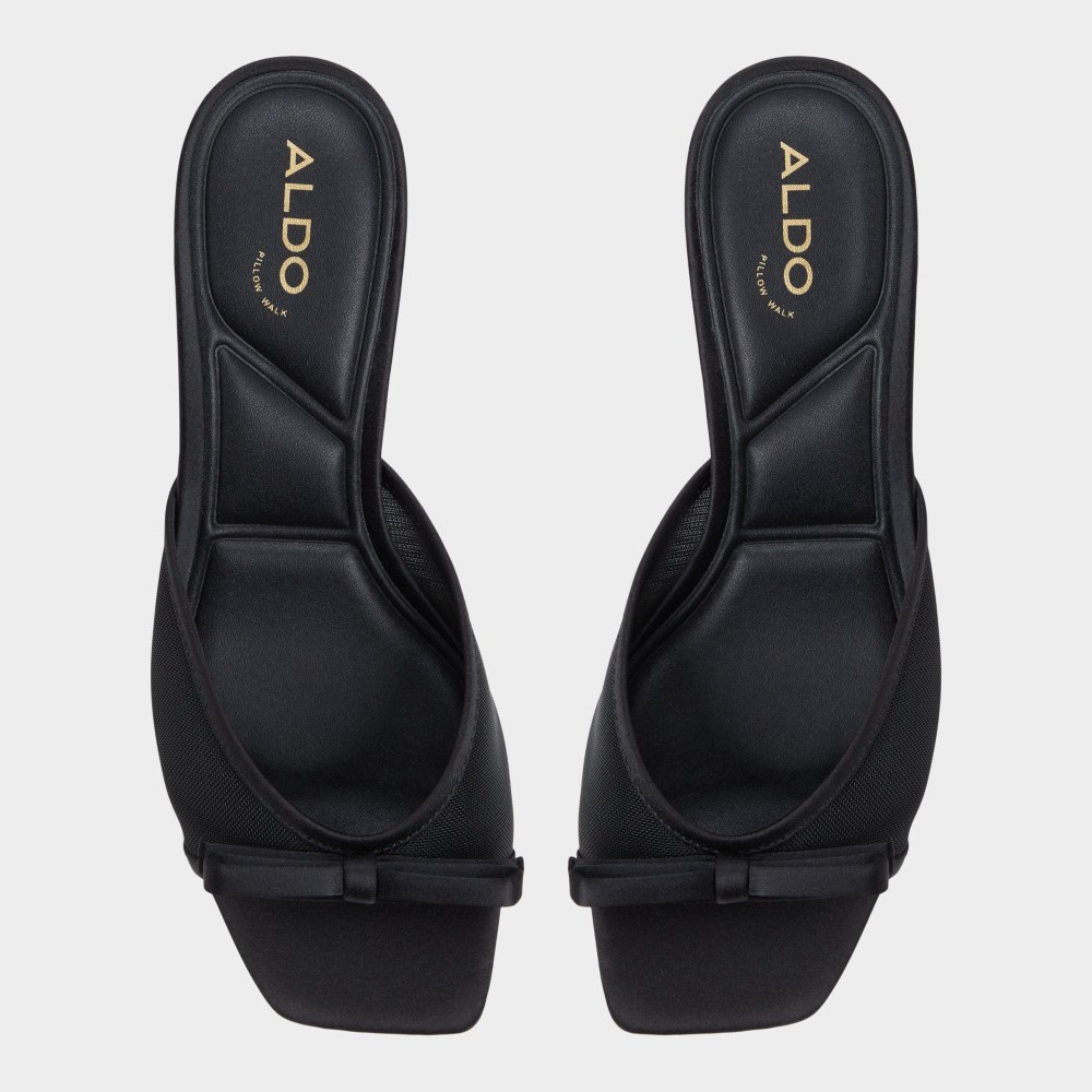 Aldo Begoniaa - Black