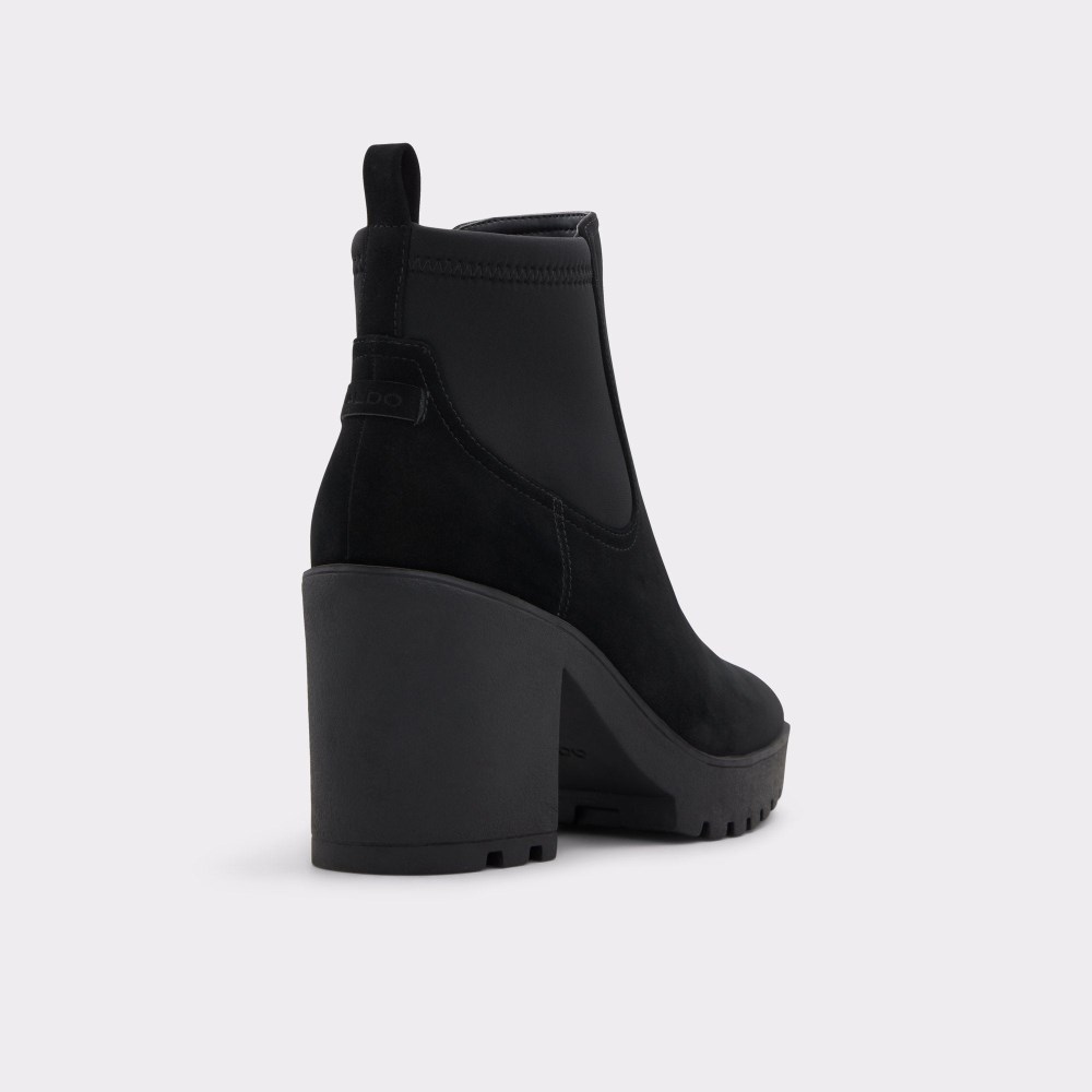 Aldo Chetta - Other Black