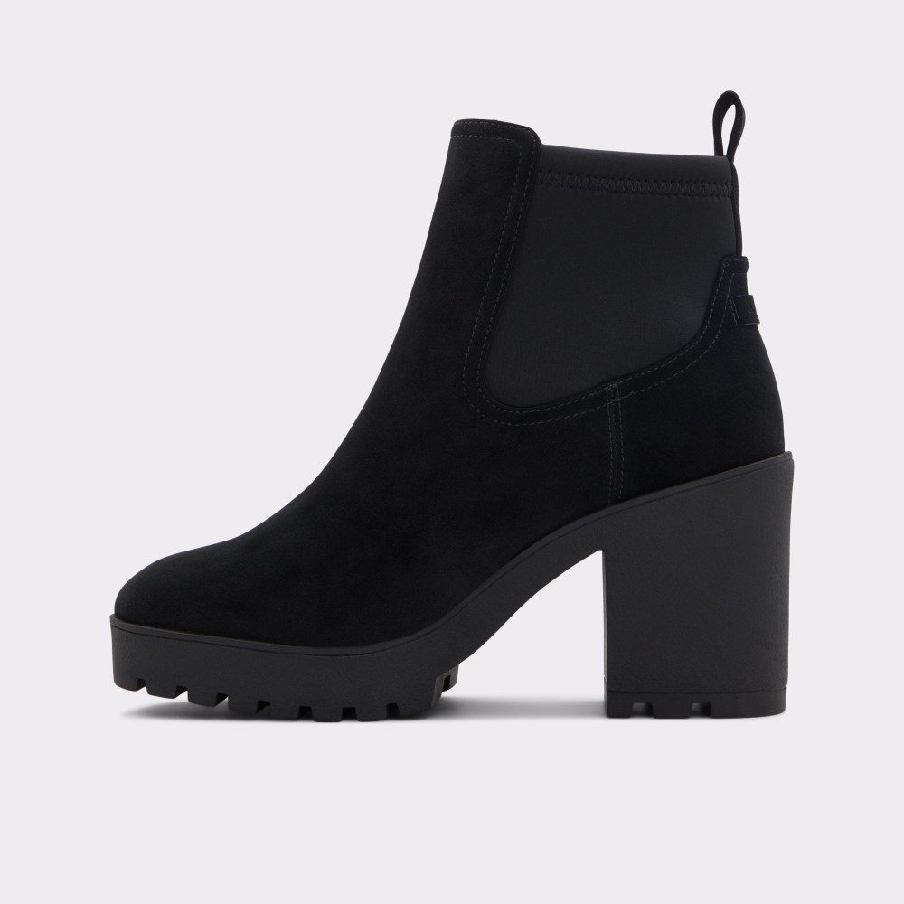 Aldo Chetta - Other Black