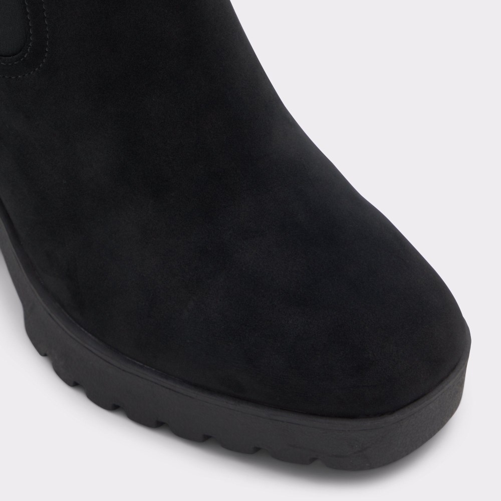 Aldo Chetta - Other Black