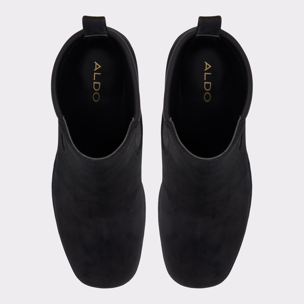 Aldo Chetta - Other Black