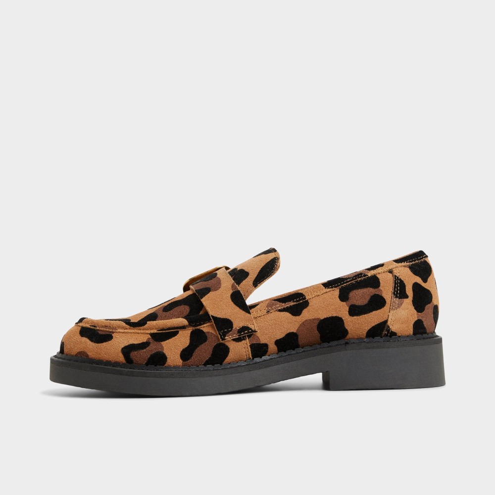 Aldo Kalya - Brown multi