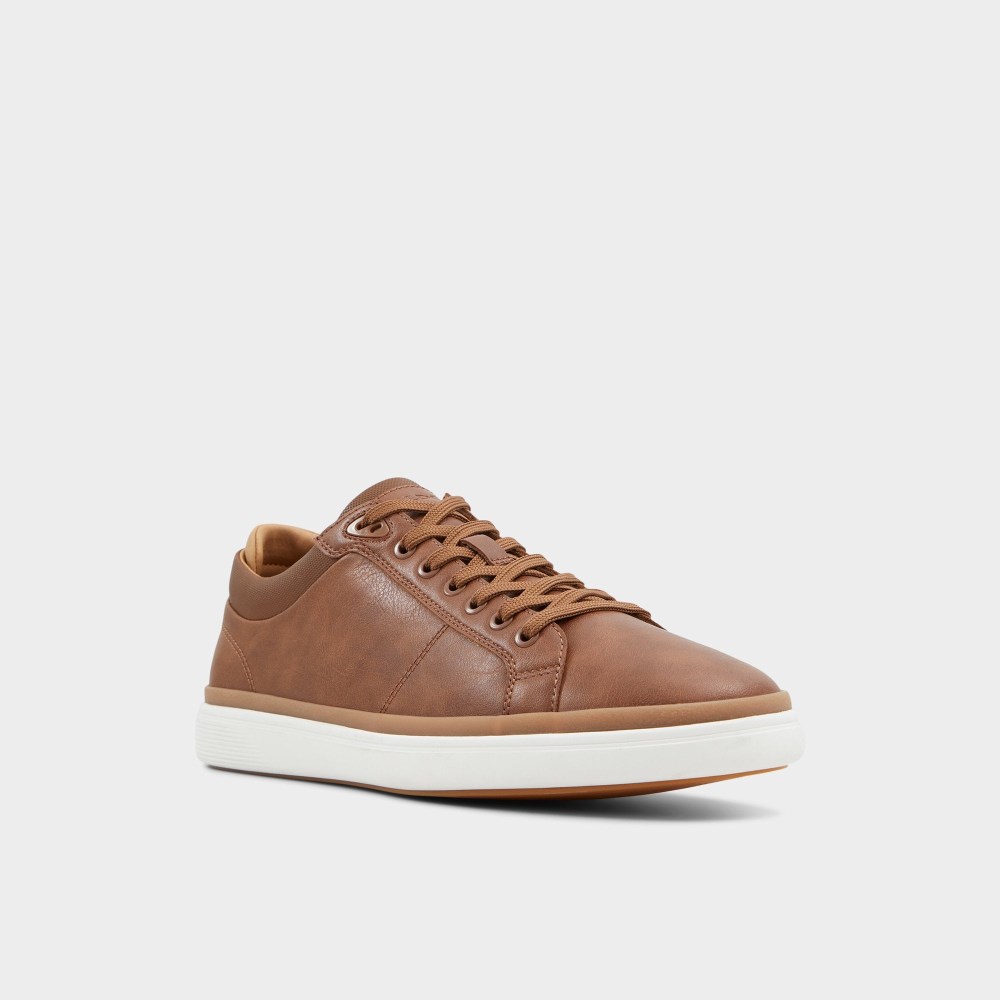 Aldo Finespec - Light brown