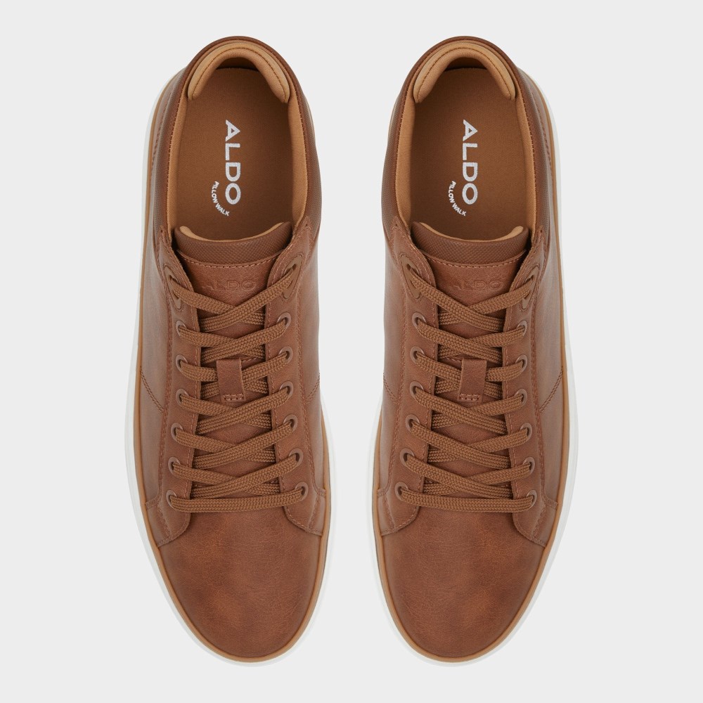 Aldo Finespec - Light brown
