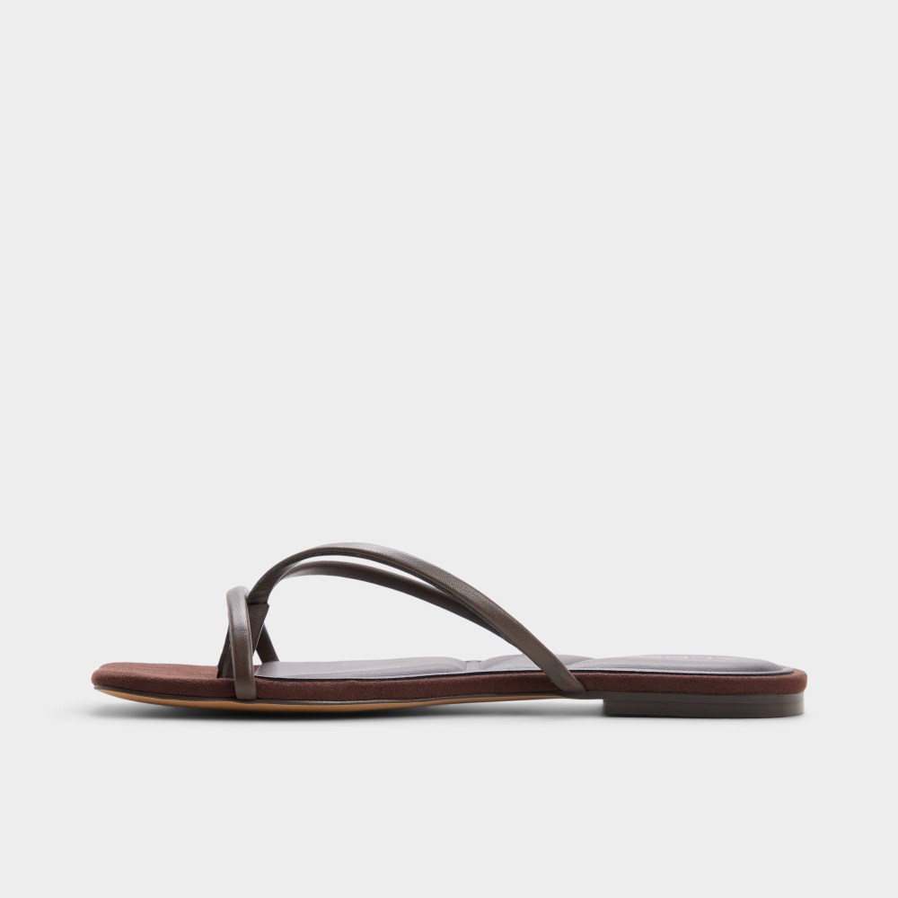 Aldo Stivie - Dark brown