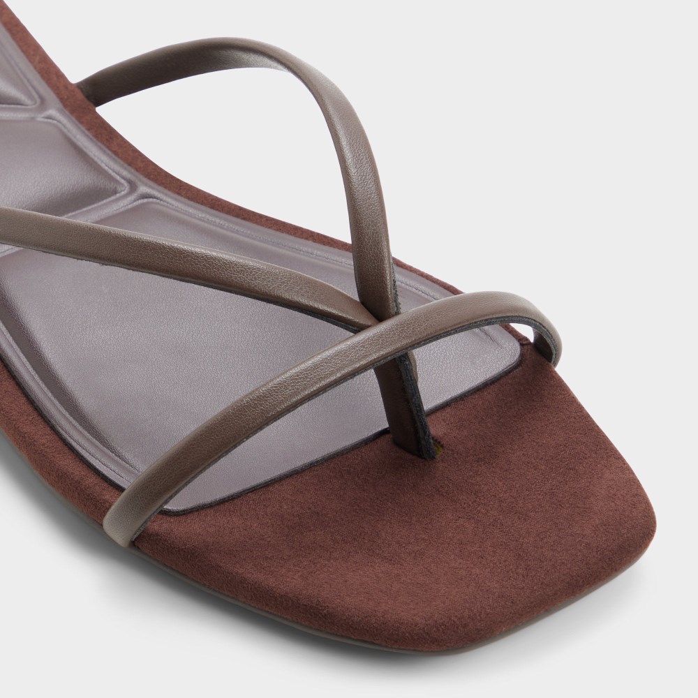 Aldo Stivie - Dark brown