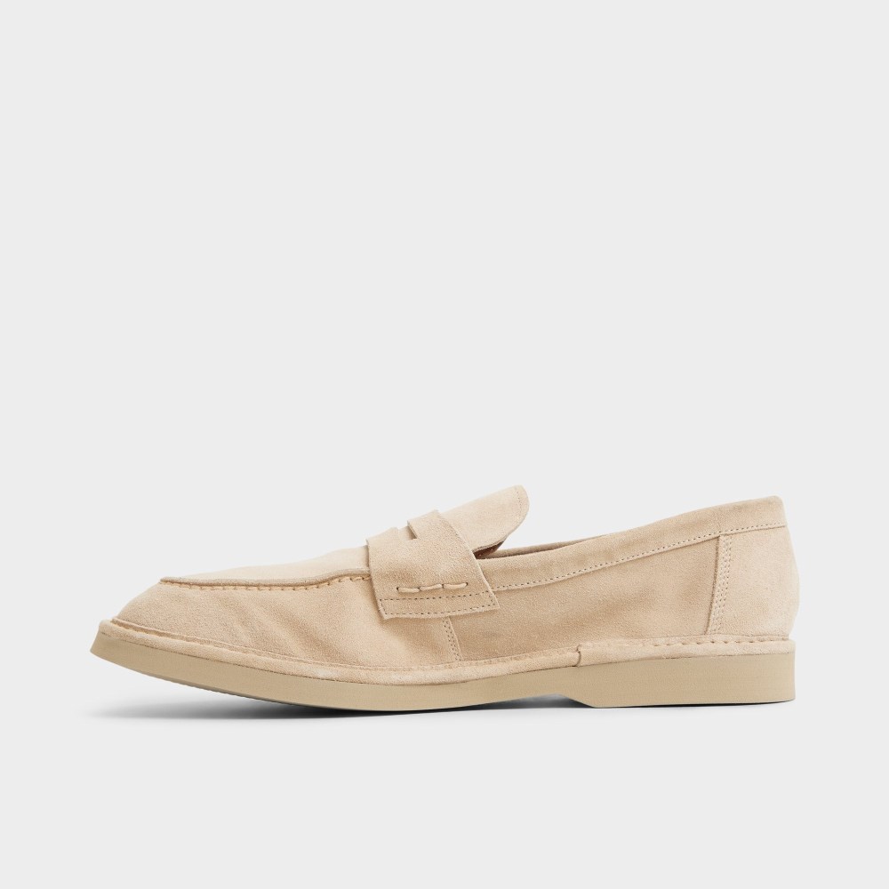 Aldo Iver - Other Brown