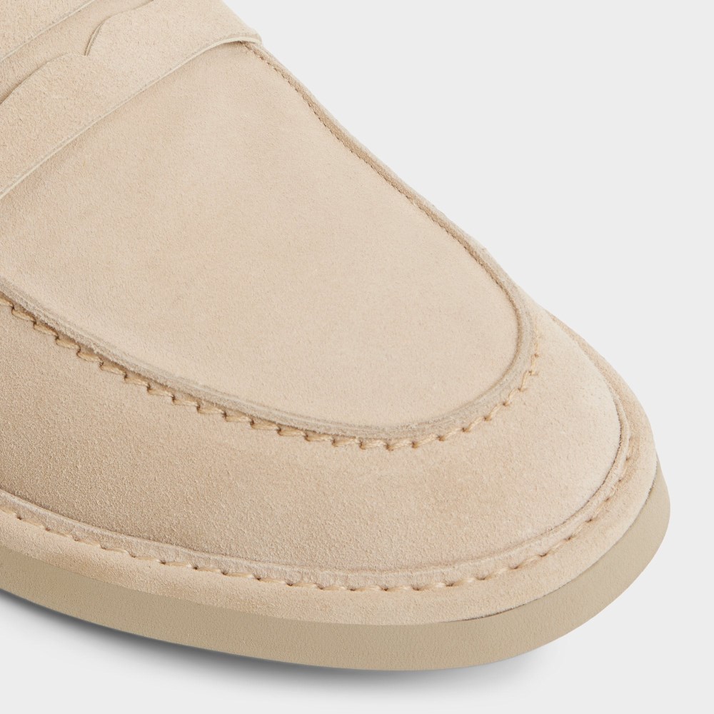 Aldo Iver - Other Brown