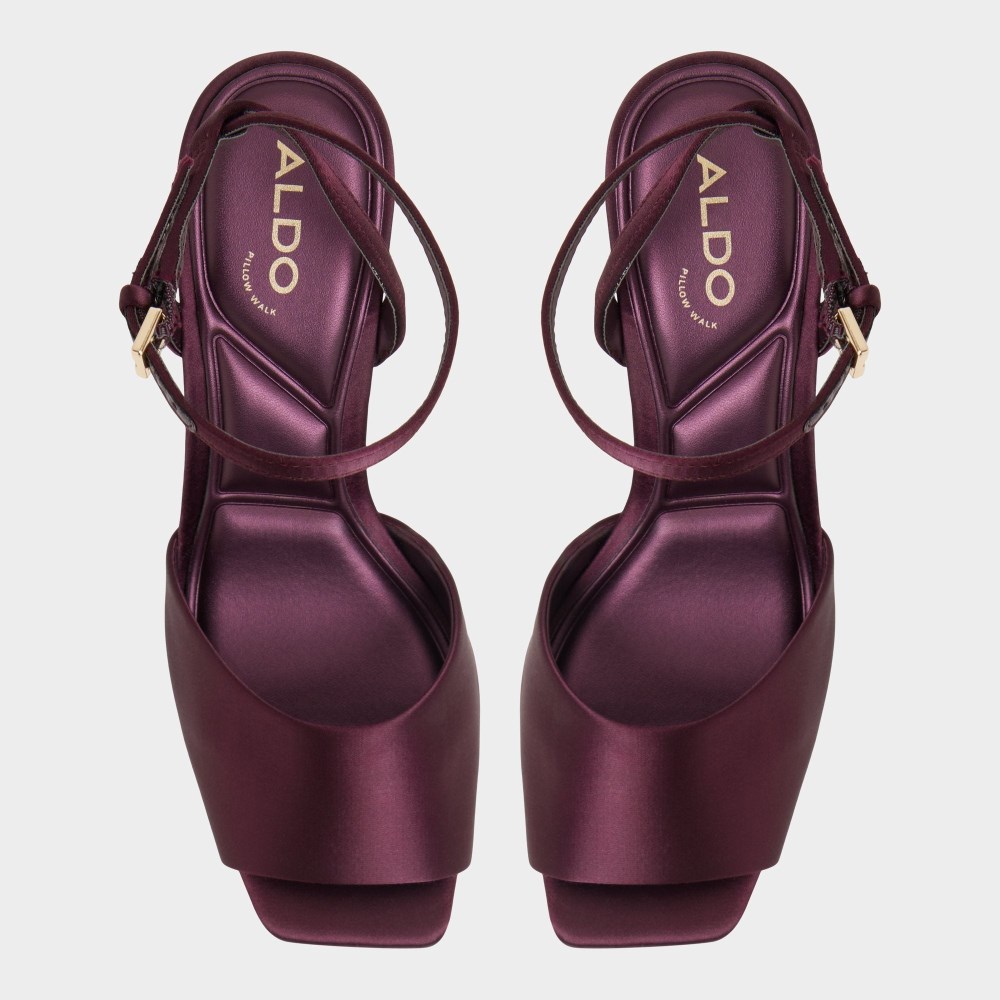 Aldo Kaiasien - Bordo