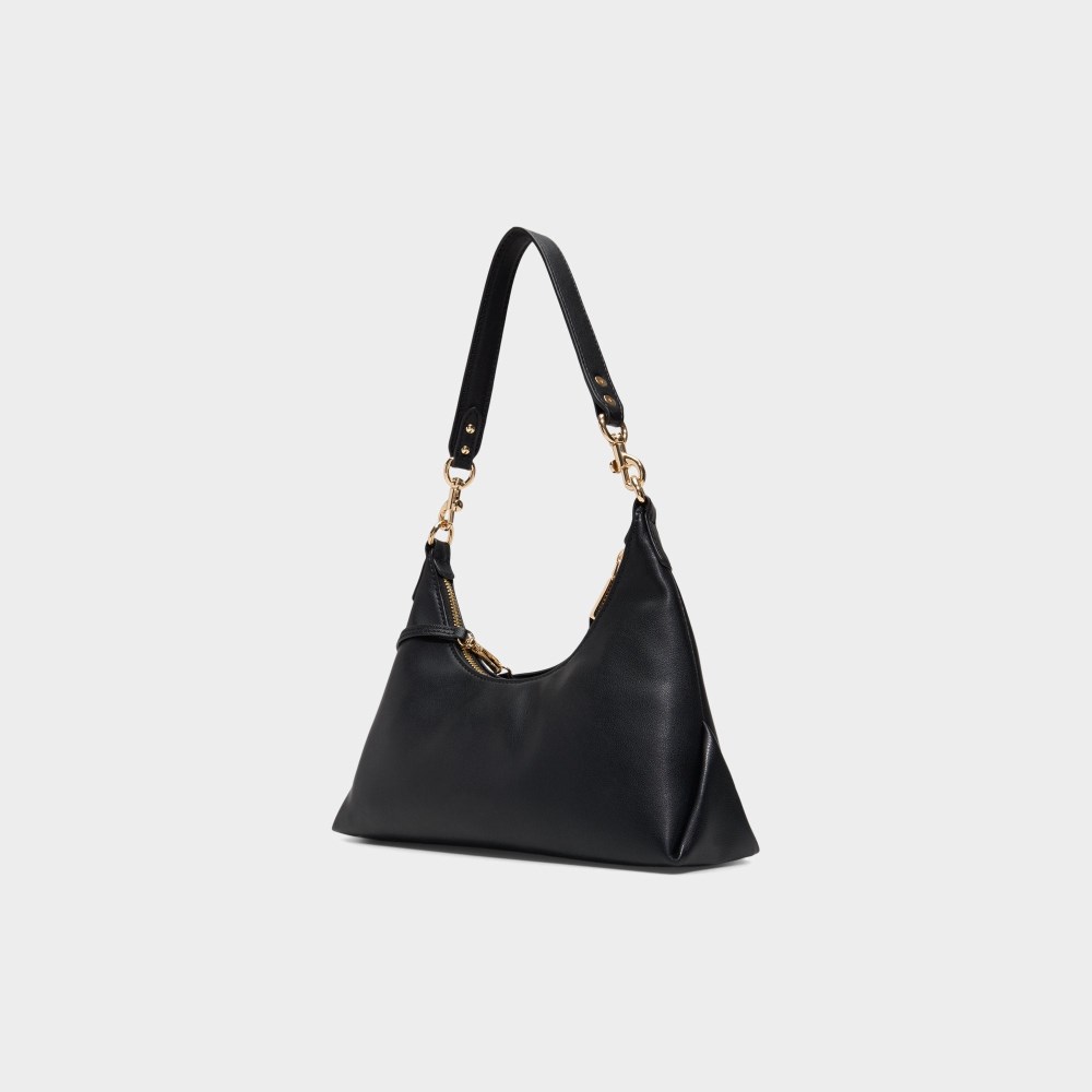 Aldo Mtl72purseex - Black