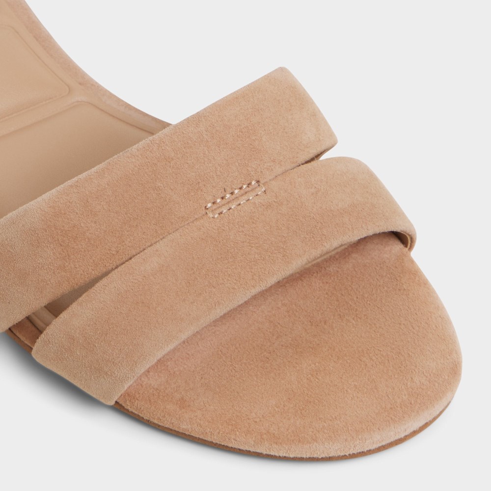 Aldo Scarletta - Medium brown