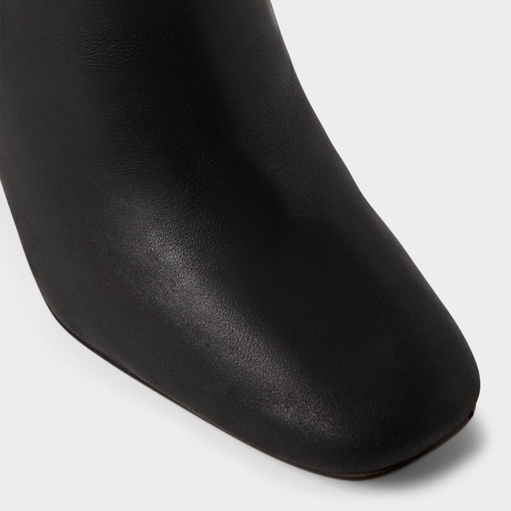 Aldo Helana-wc - Black