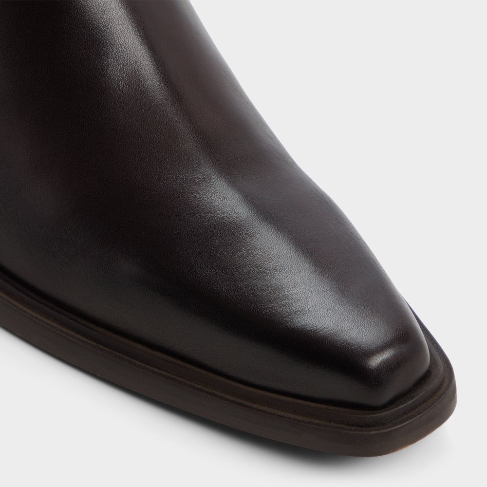 Aldo Zappa - Dark Brown