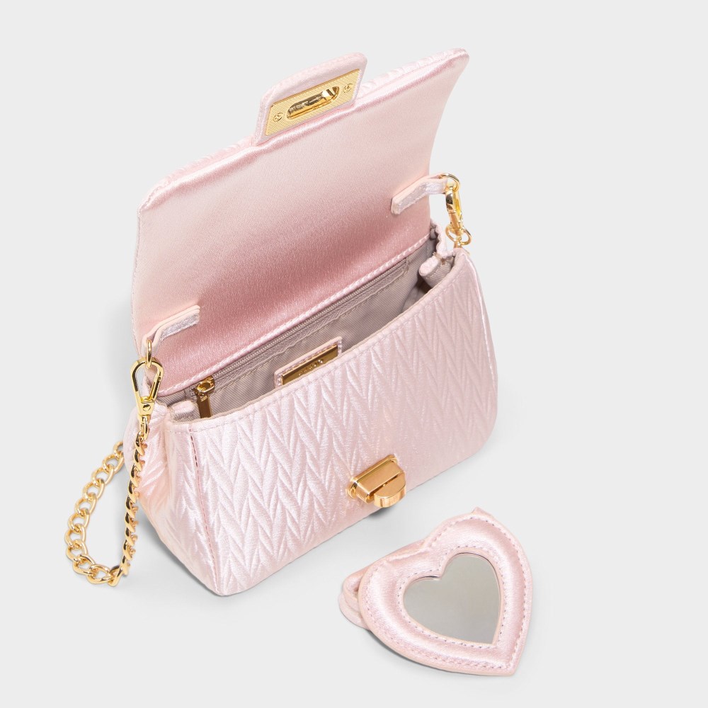 Aldo Bbellaminii - Light pink