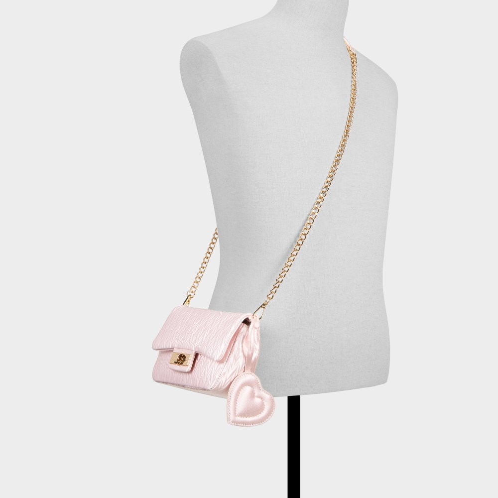 Aldo Bbellaminii - Light pink