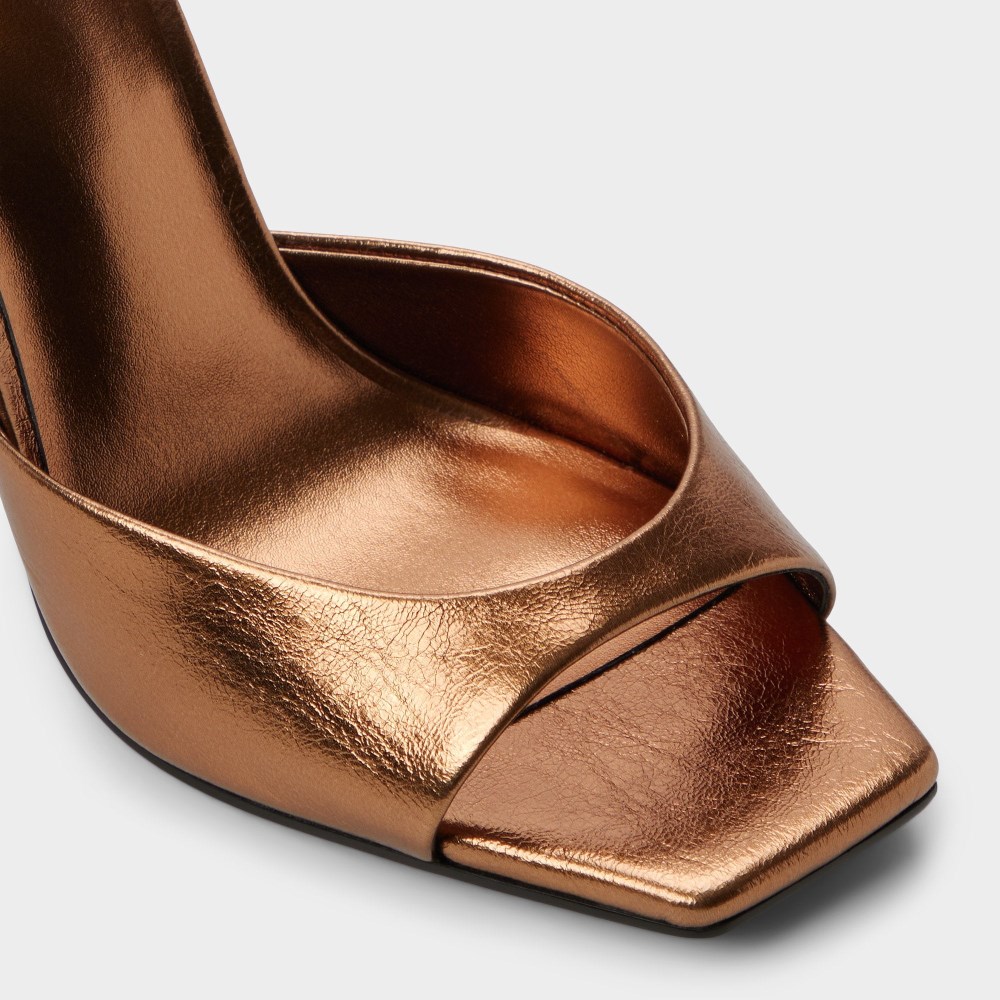 Aldo Alisonn - Bronze