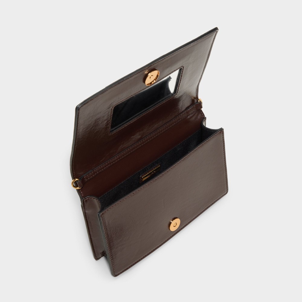 Aldo Soreliaa - Other Brown