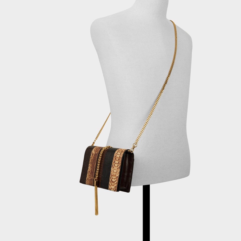 Aldo Soreliaa - Other Brown