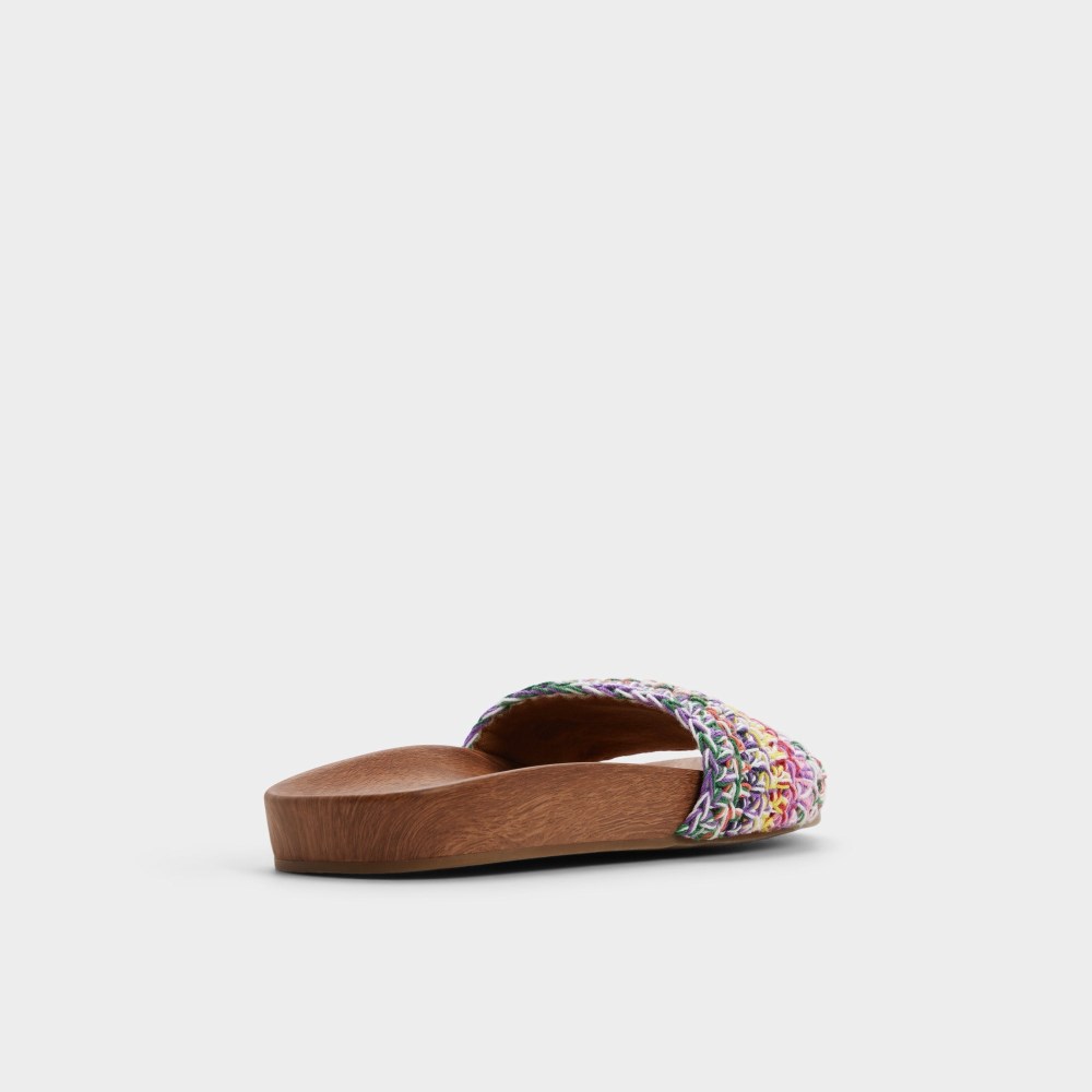 Aldo Rooted - Bright multi