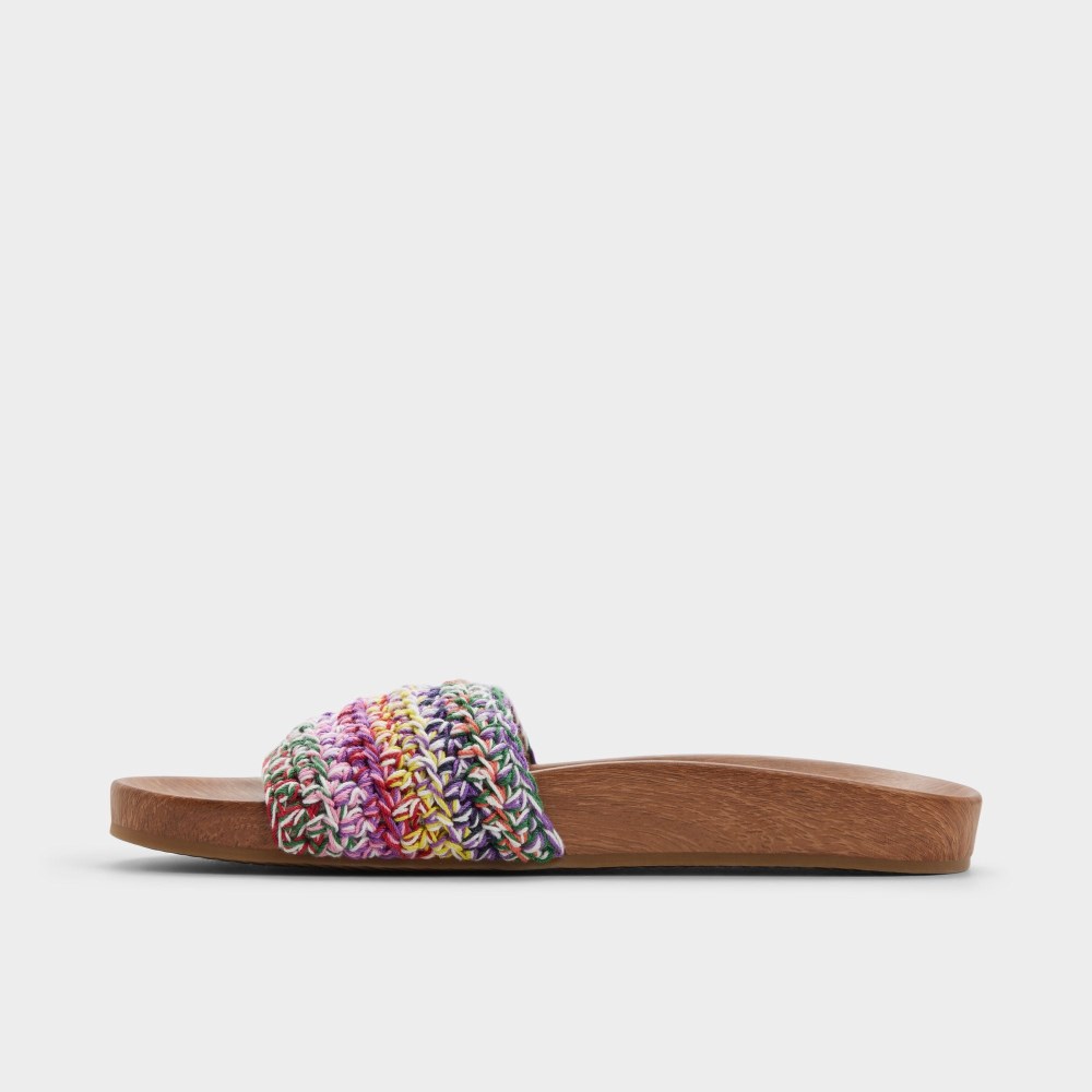Aldo Rooted - Bright multi