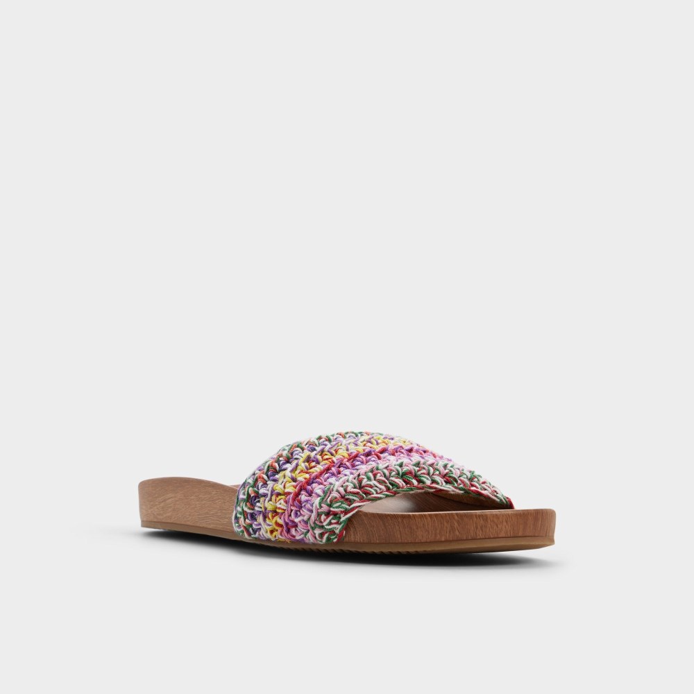 Aldo Rooted - Bright multi