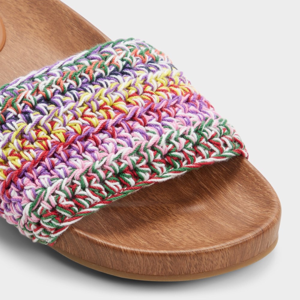 Aldo Rooted - Bright multi