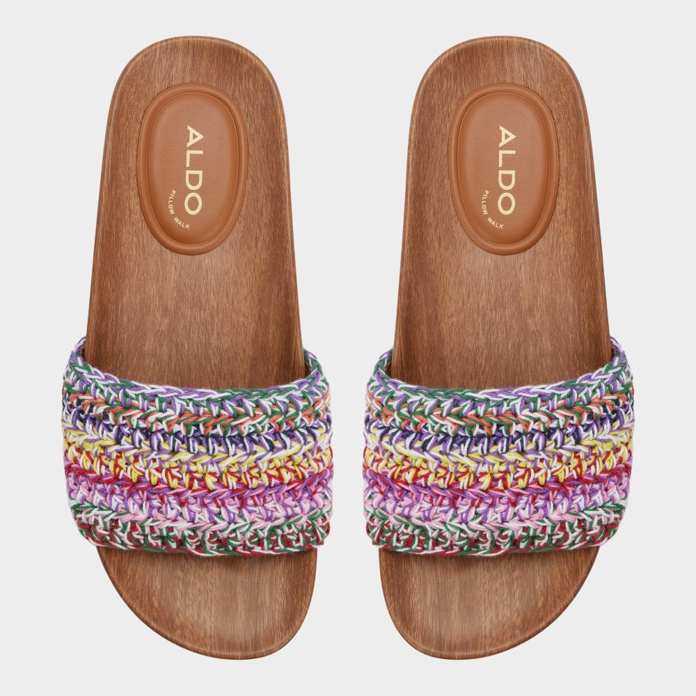 Aldo Rooted - Bright multi