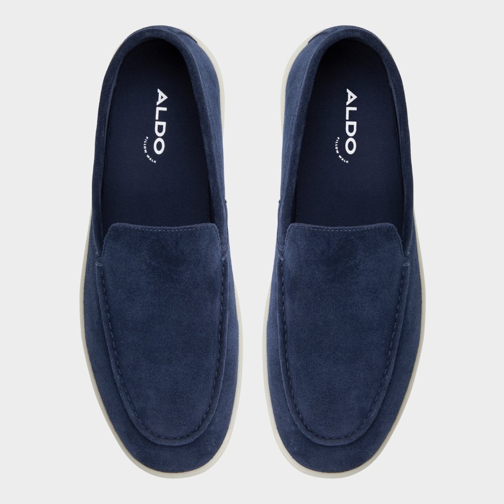 Aldo Eton - Navy
