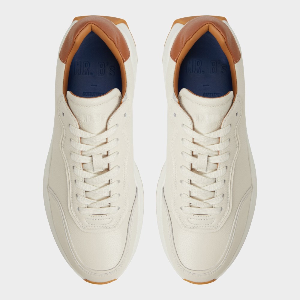 Aldo Alessio - Ivory