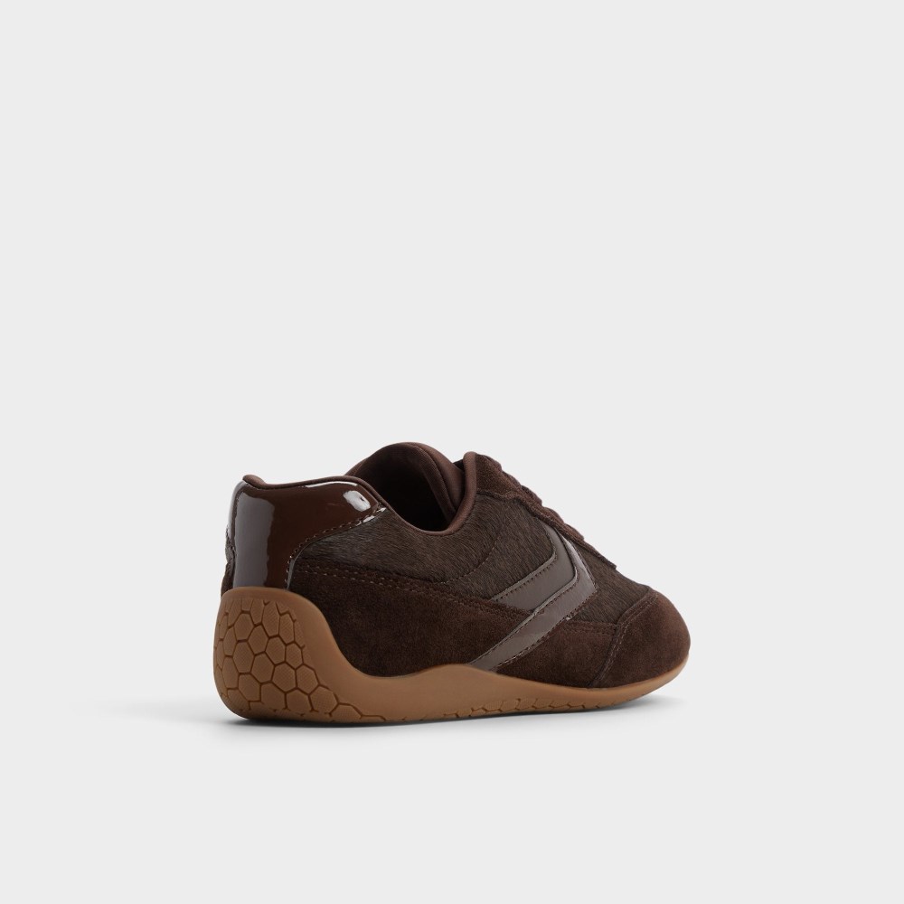 Aldo Coolchic - Dark brown