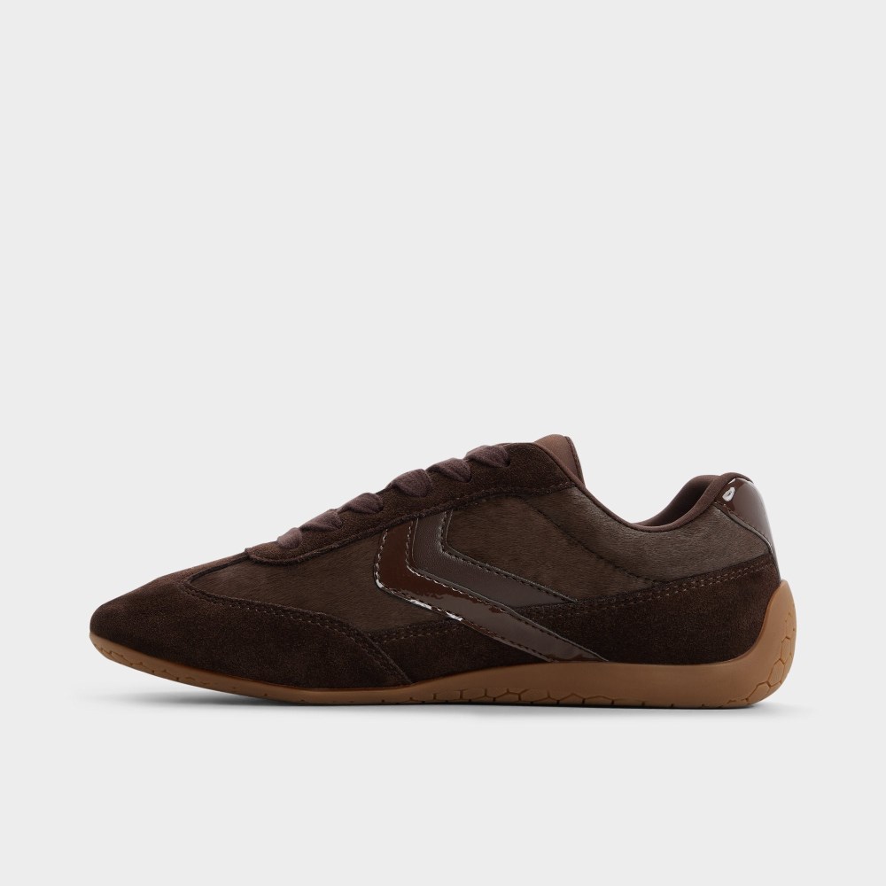 Aldo Coolchic - Dark brown