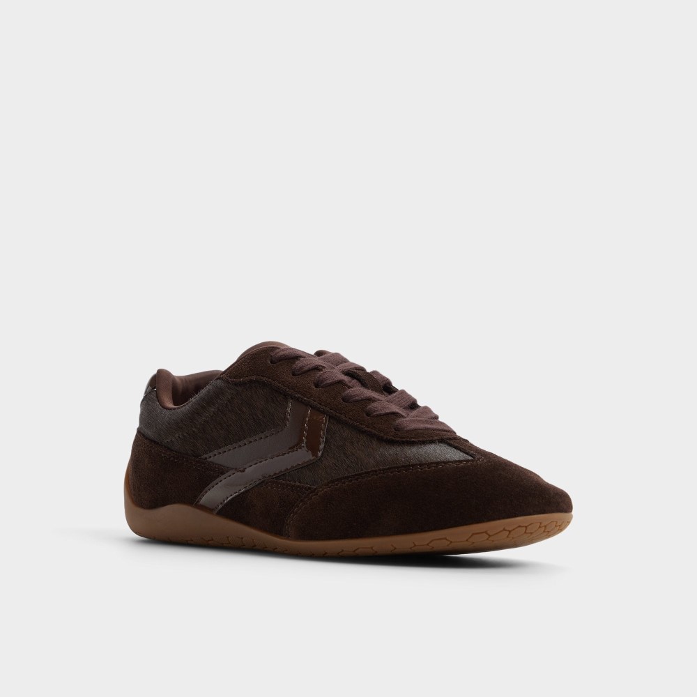 Aldo Coolchic - Dark brown