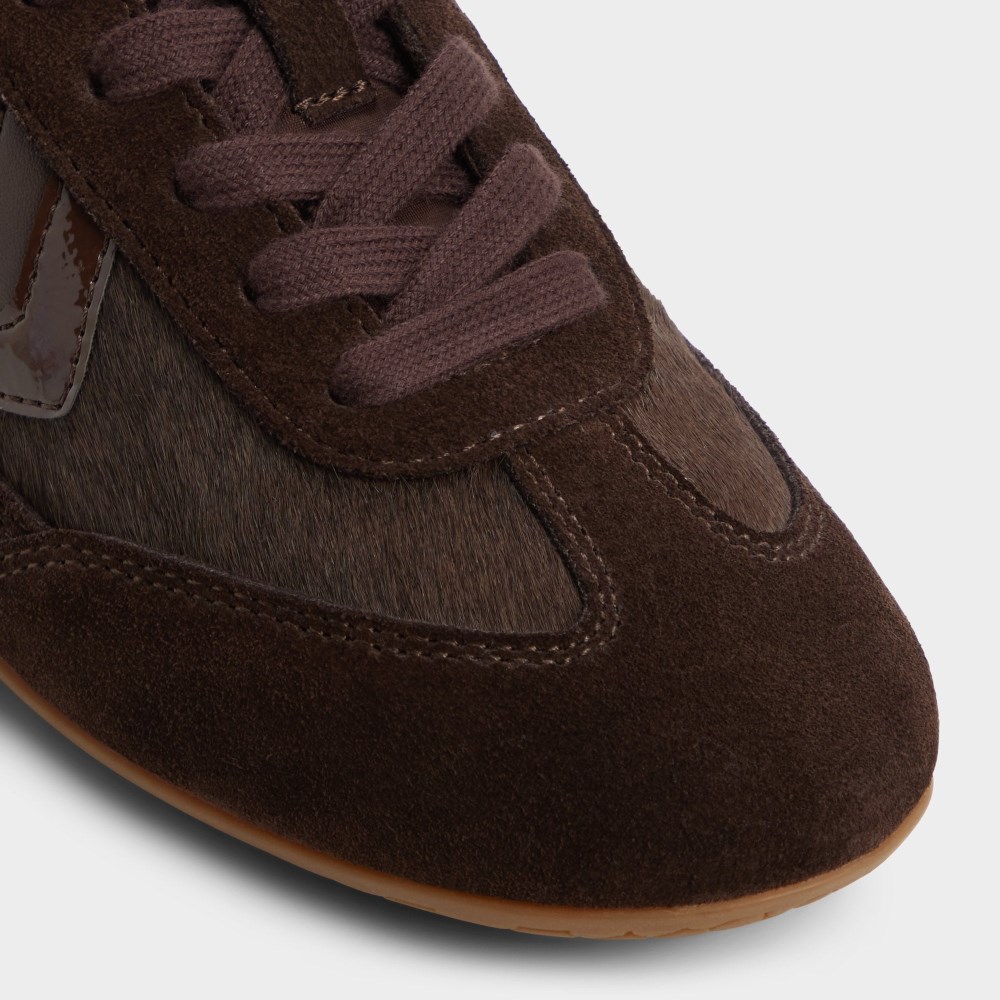 Aldo Coolchic - Dark brown